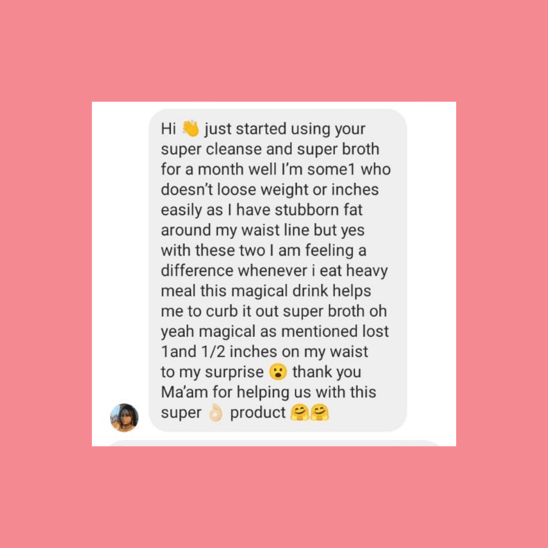 Kickstarter Weight Loss bundle - comes with a free pdf - Eat Breathe Smile
