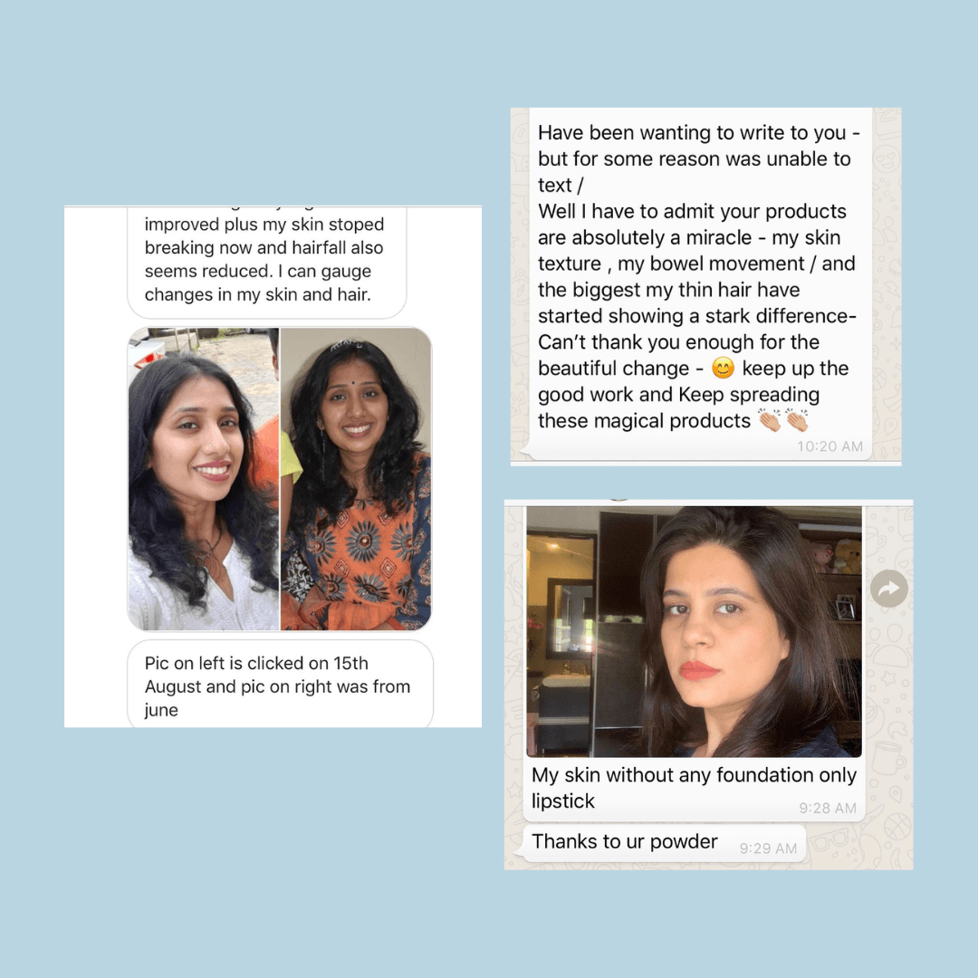 Hair & Skin Supplements 🥰 💅 - Get a free skin & hair Must DOs guide! - Eat Breathe Smile