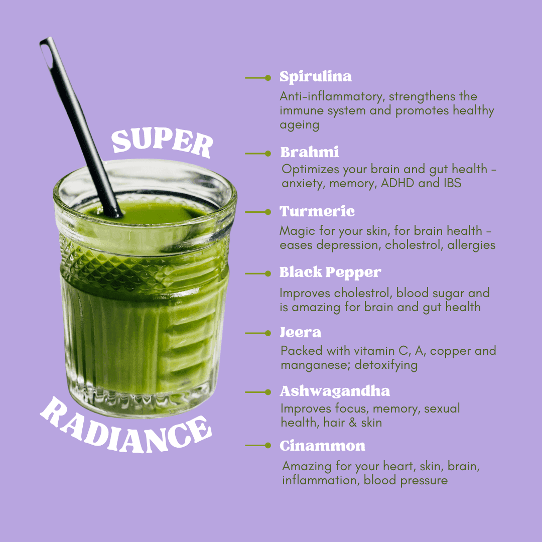 Daily Collagen Builder - Eat Breathe Smile