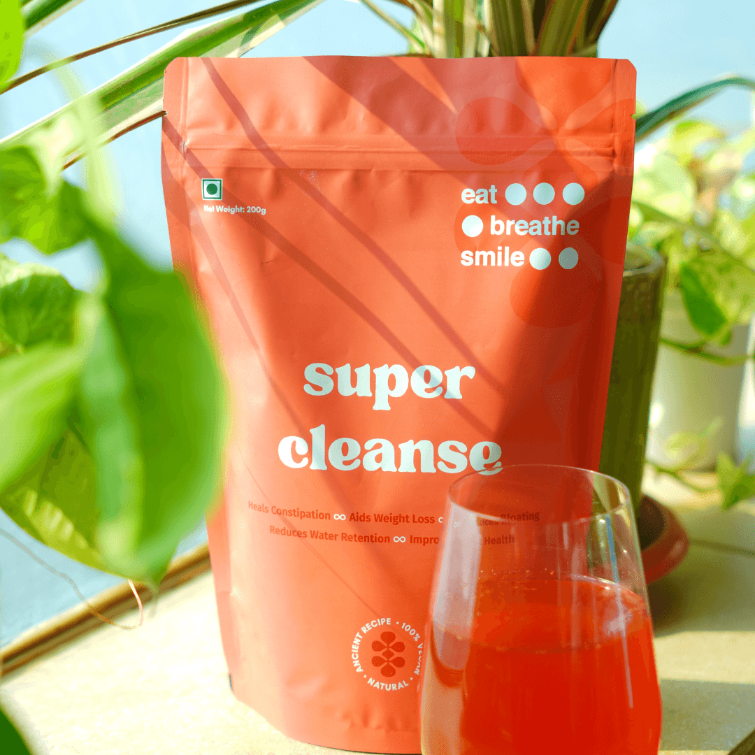 Kickstarter Weight Loss bundle - comes with a free pdf - Eat Breathe Smile