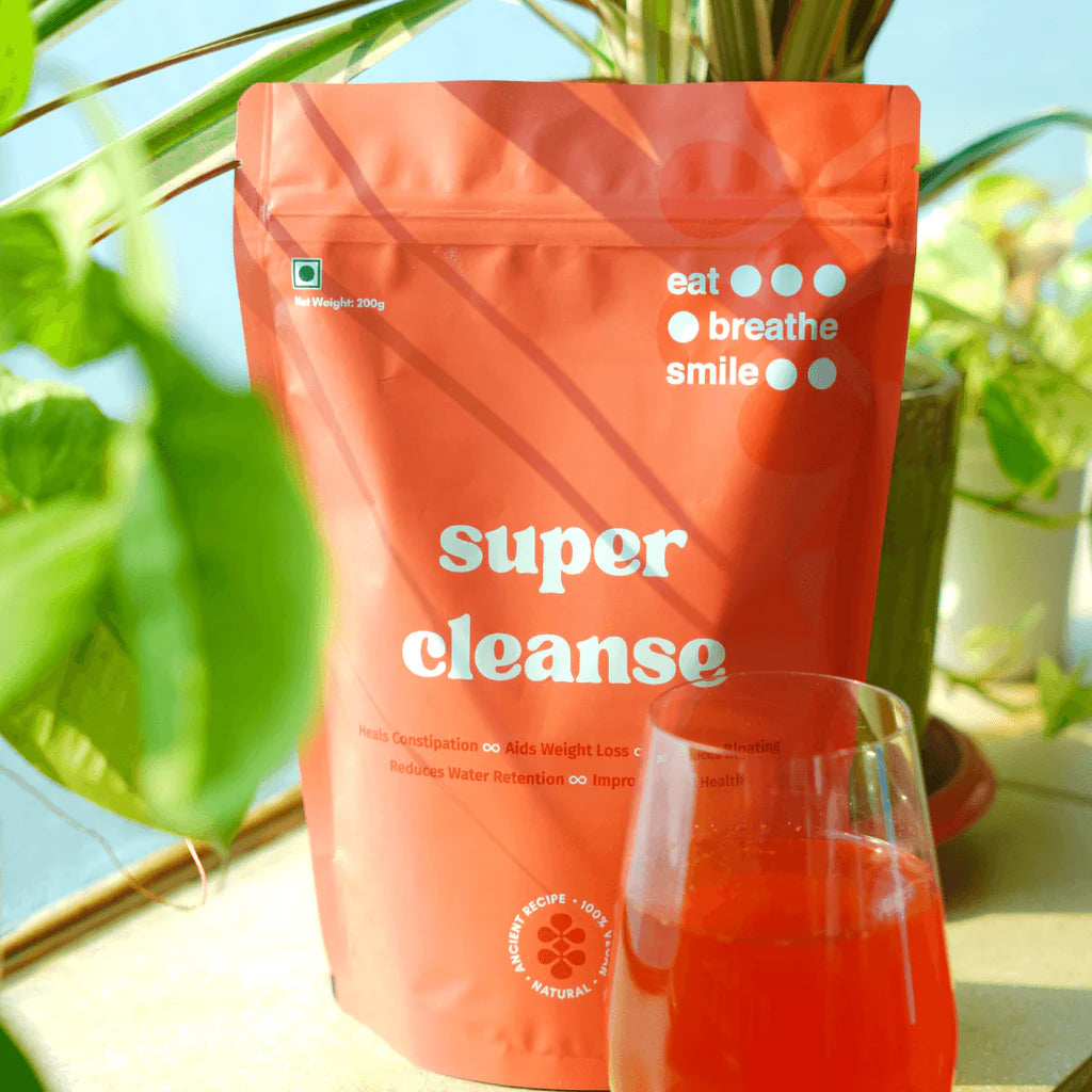 Good Gut + Protein Bundle Unflavoured