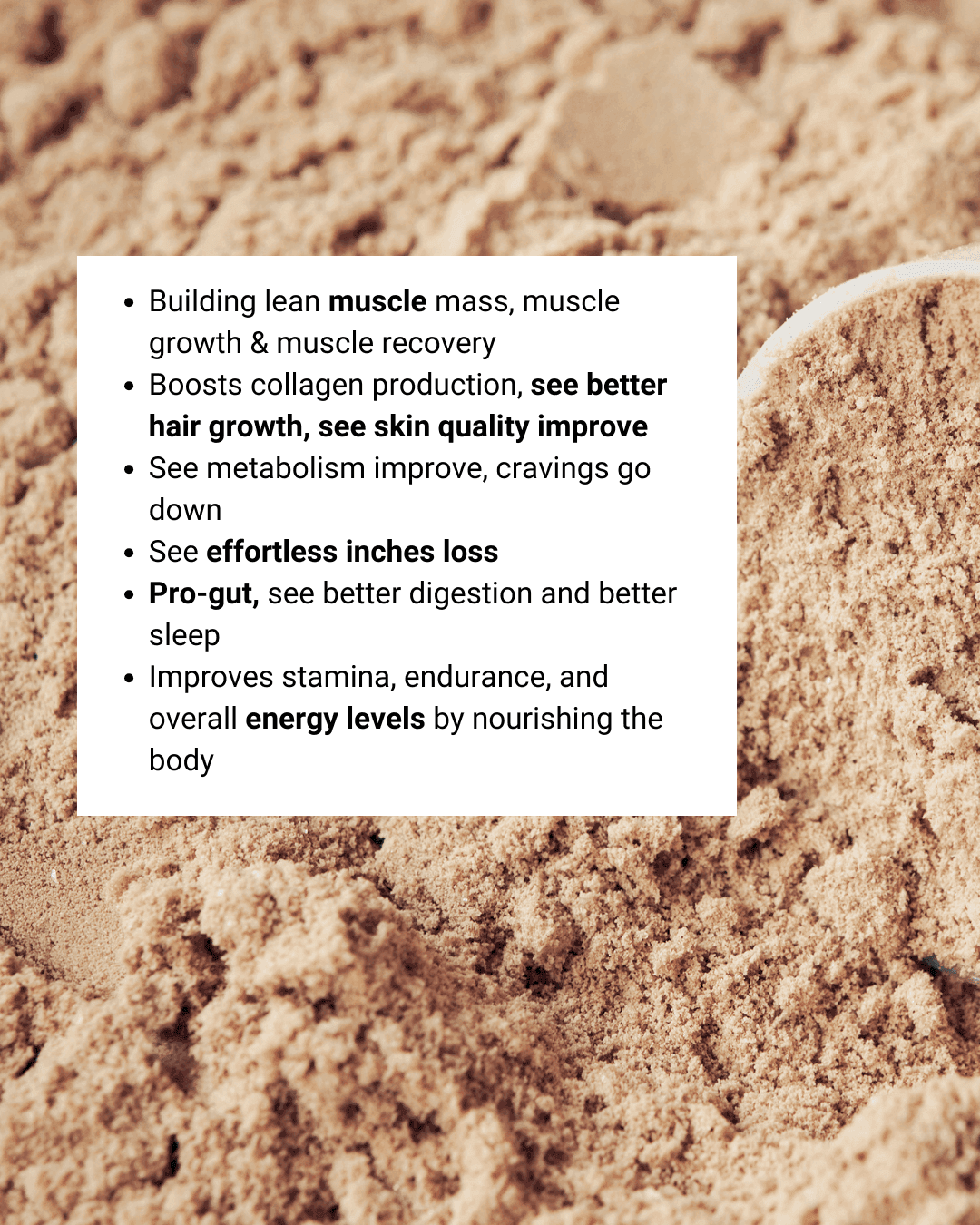 2-week high protein fat loss program - comes with these superfoods++ - Eat Breathe Smile