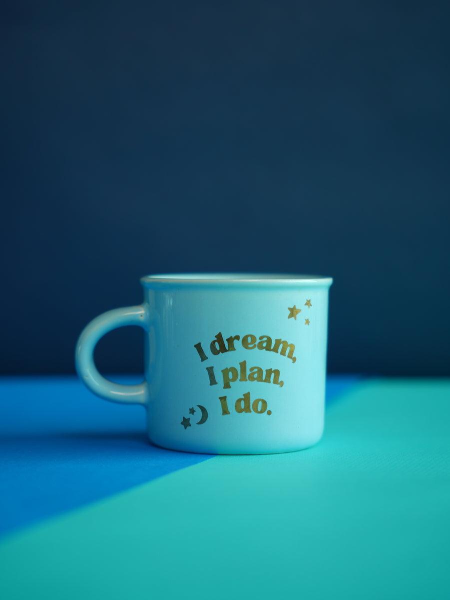 I Dream, I Plan, I Do Bundle