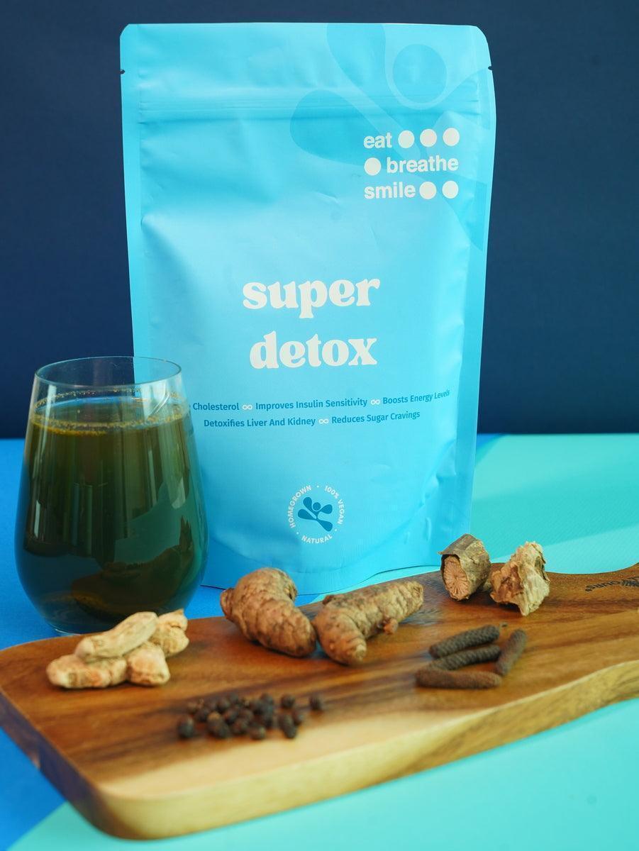 Morning Elixirs - Eat Breathe Smile