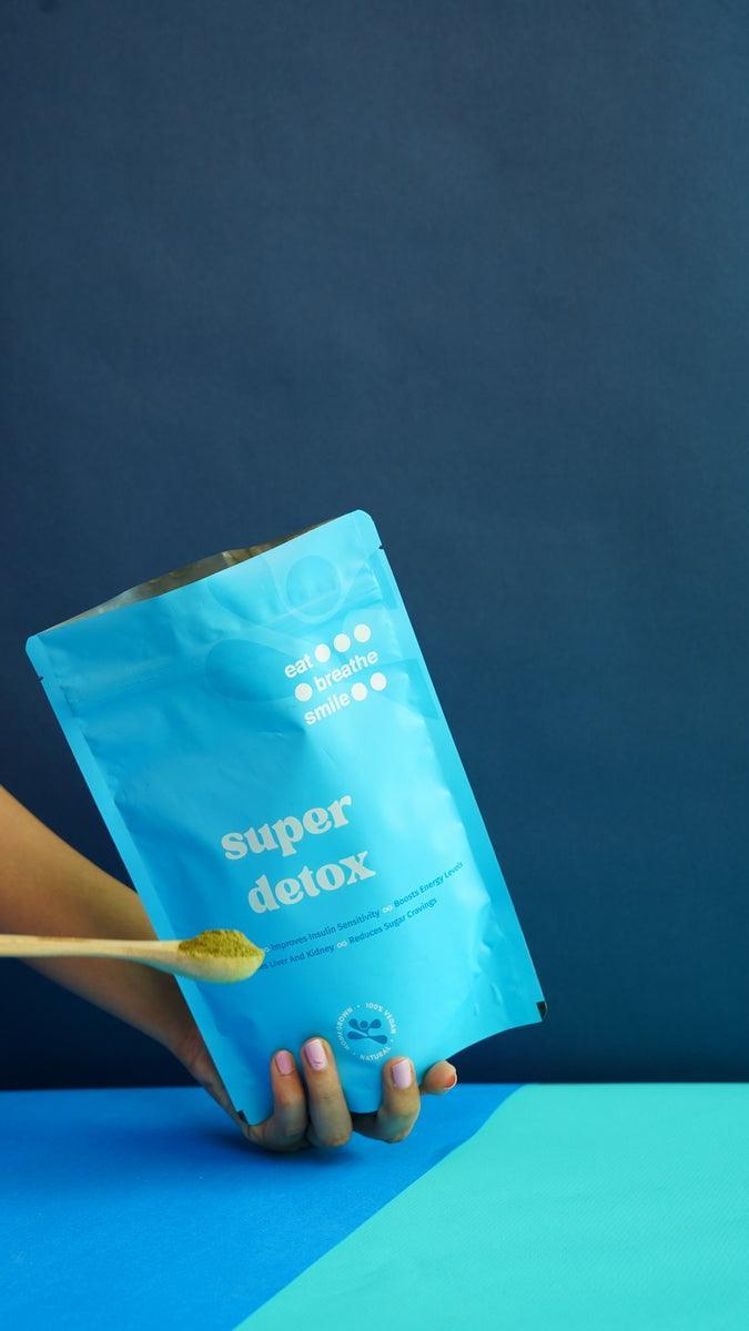 Immunity Daily supplements 💪💥 - Eat Breathe Smile