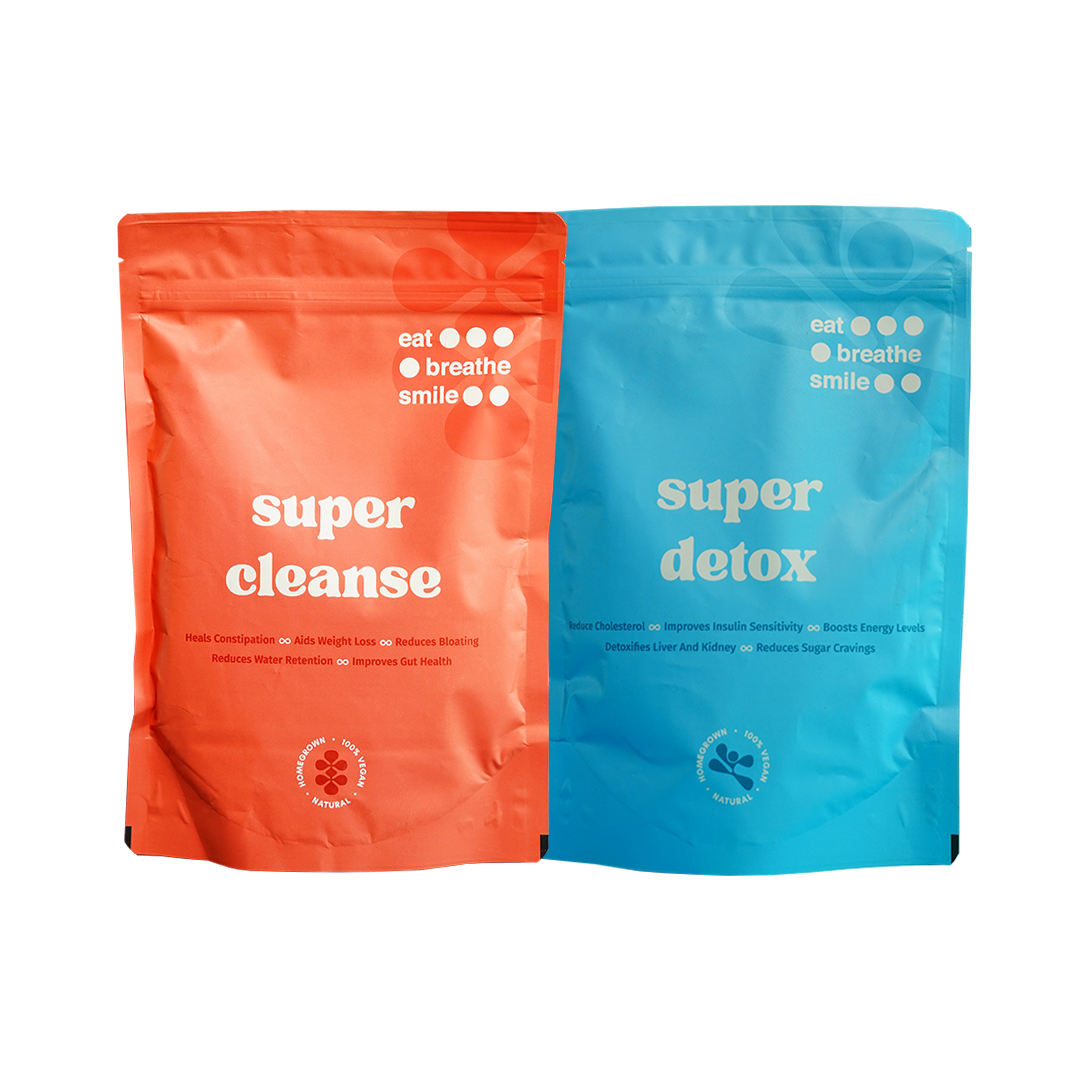 Liver Detox supplements