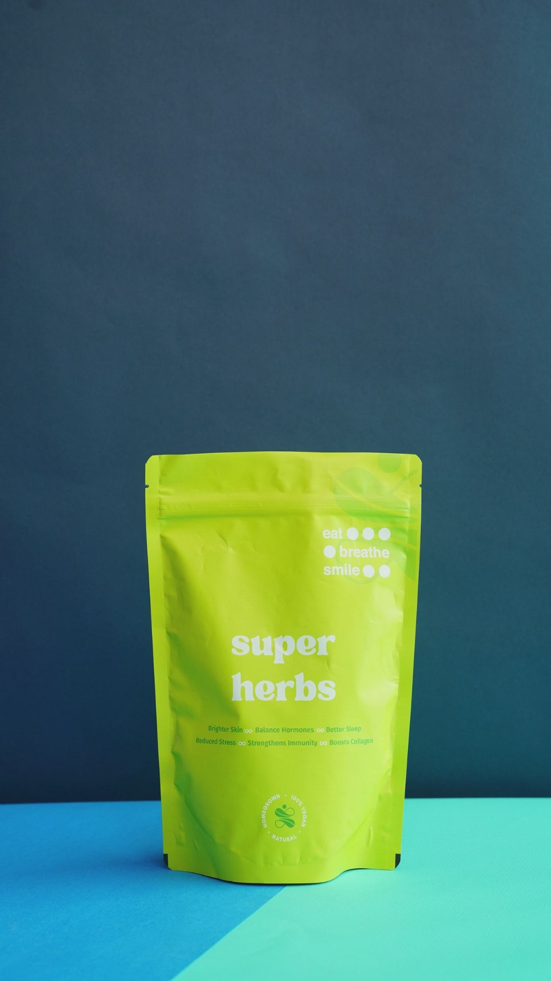 Super Herbs😌🧘🏻♀️