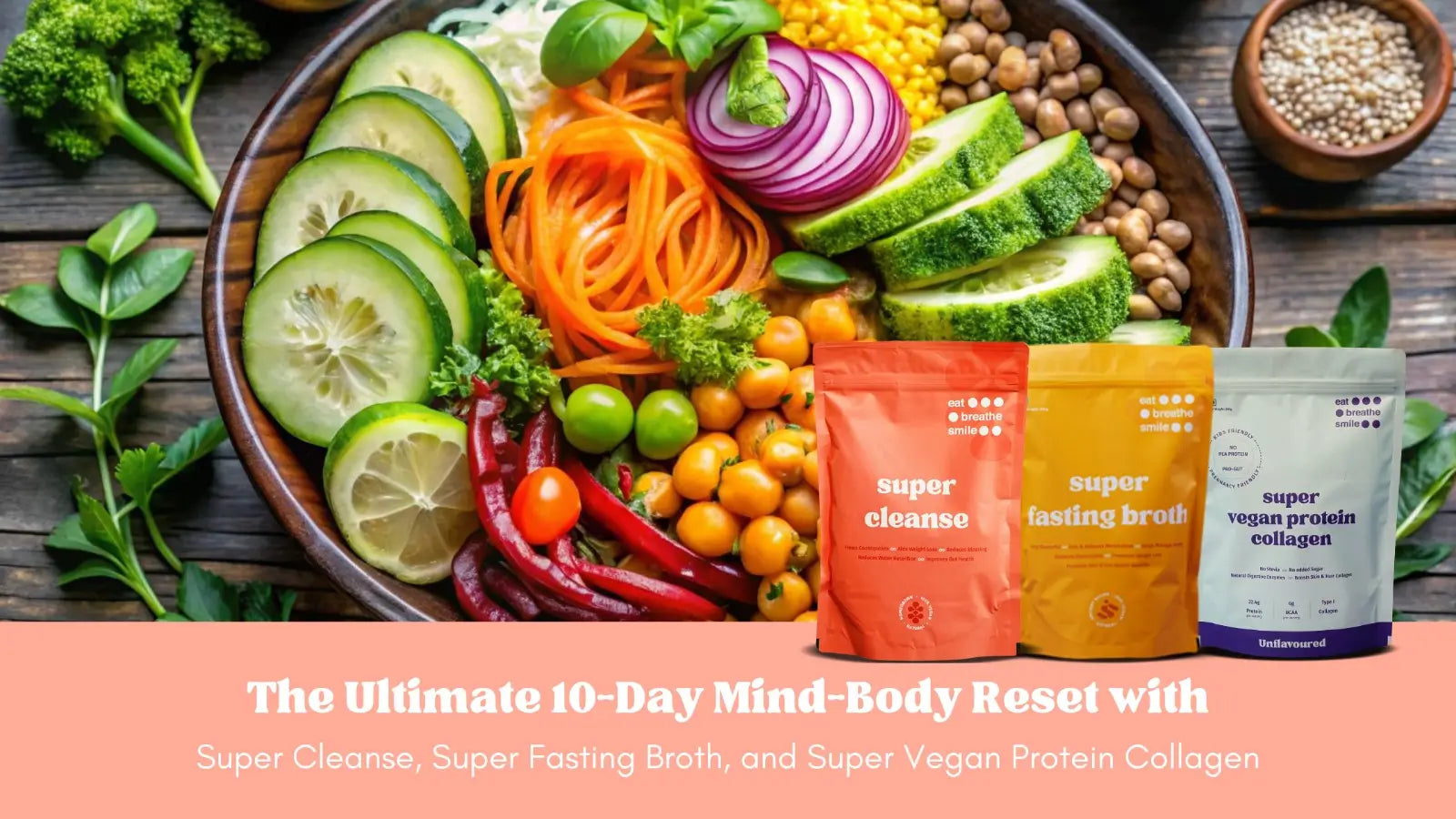 10 day mind body reset
