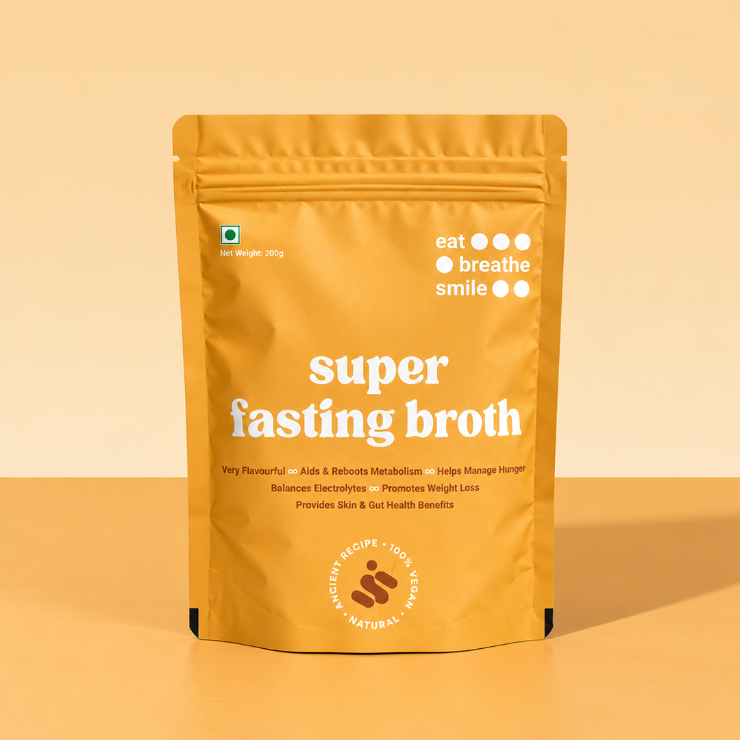 Super Fasting Broth🔥🔥