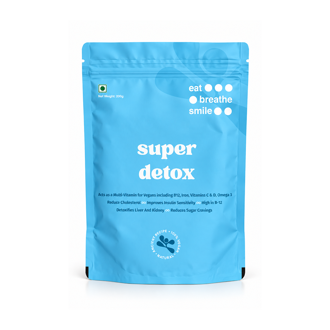 Super Detox⚡️