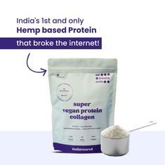 DAILY PRO-GUT Vegan Protein Collagen