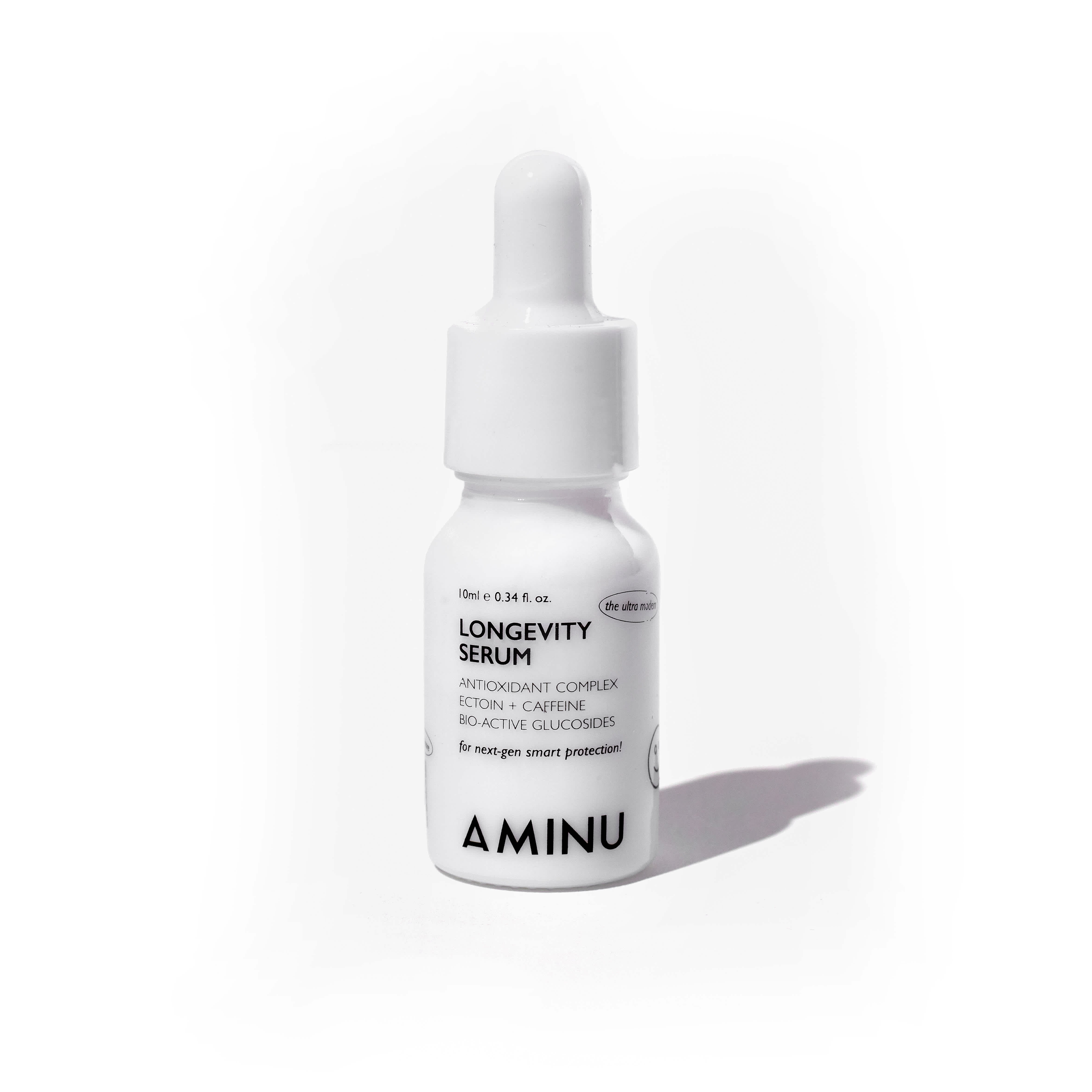 Longevity Serum – 10 ML