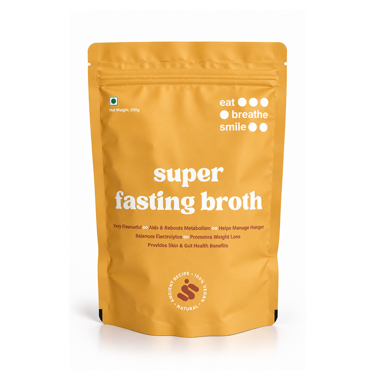 Super Fasting Broth🔥🔥
