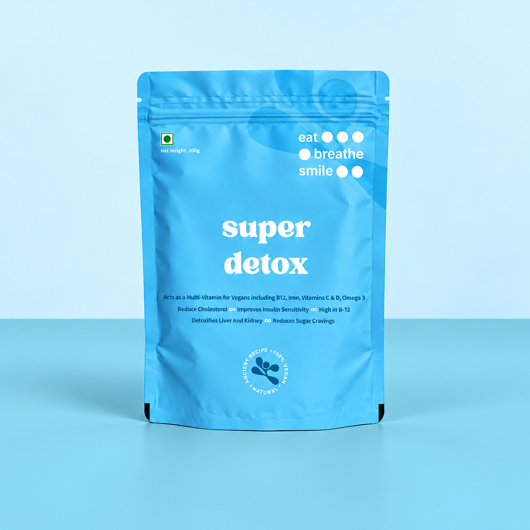 Super Detox⚡️
