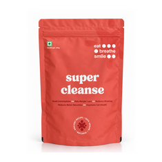 Super Cleanse 💥 - SUPER GUT