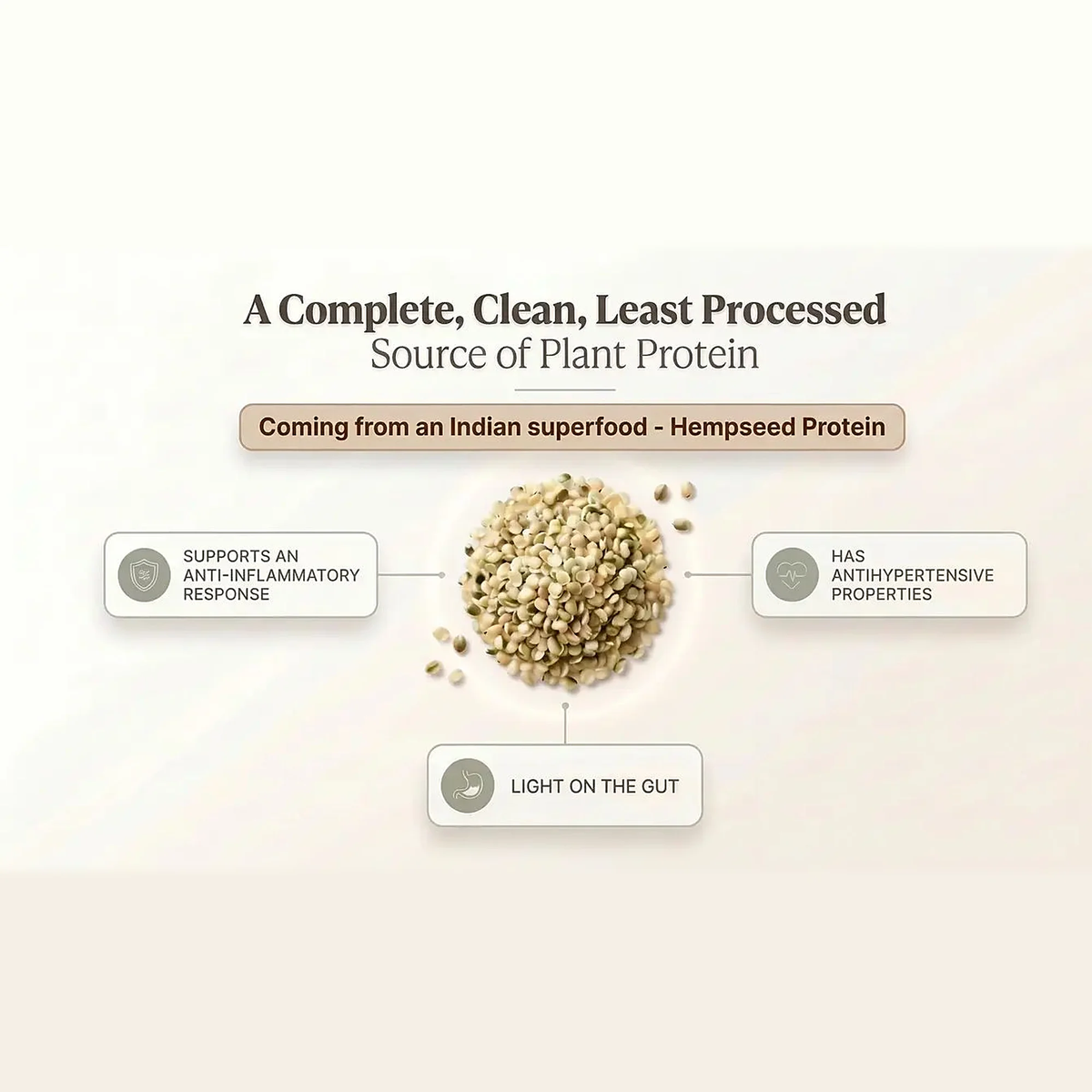 Super Plant Protein Trial Sachets