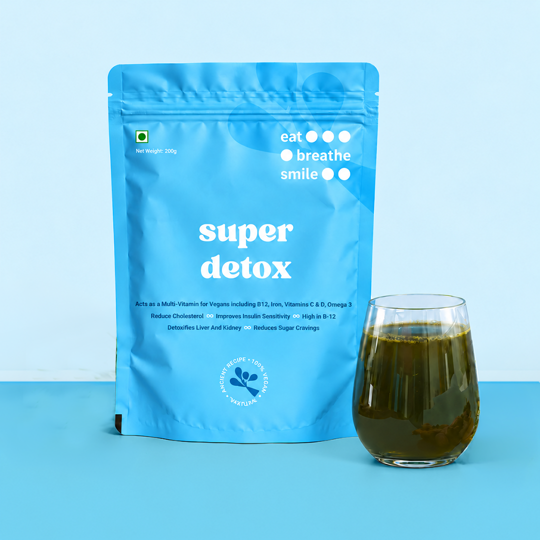 Super Detox⚡️