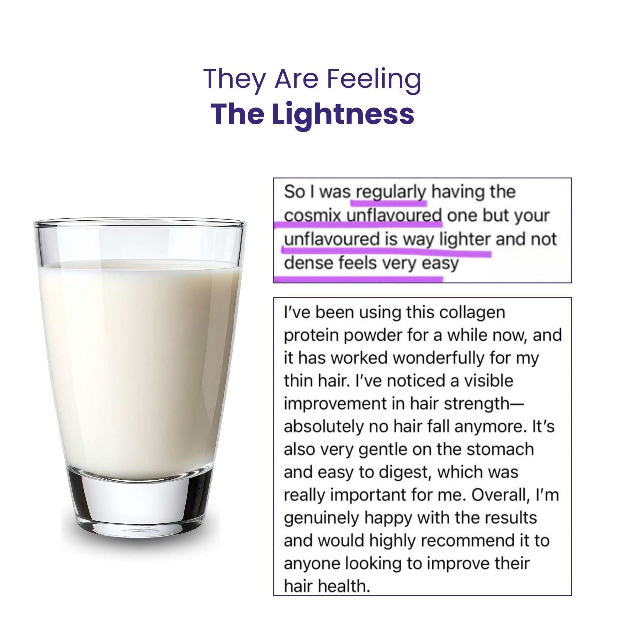 DAILY PRO-GUT Vegan Protein Collagen