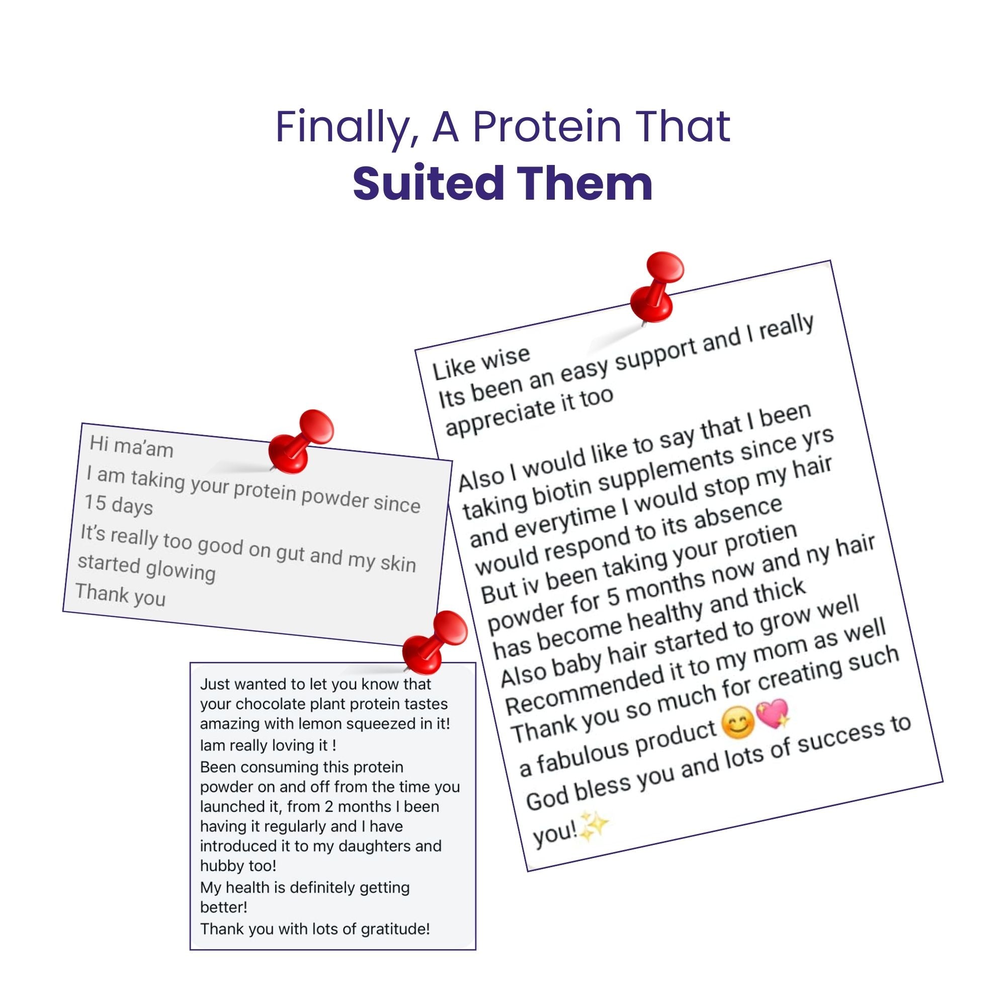 DAILY PRO-GUT Vegan Protein Collagen