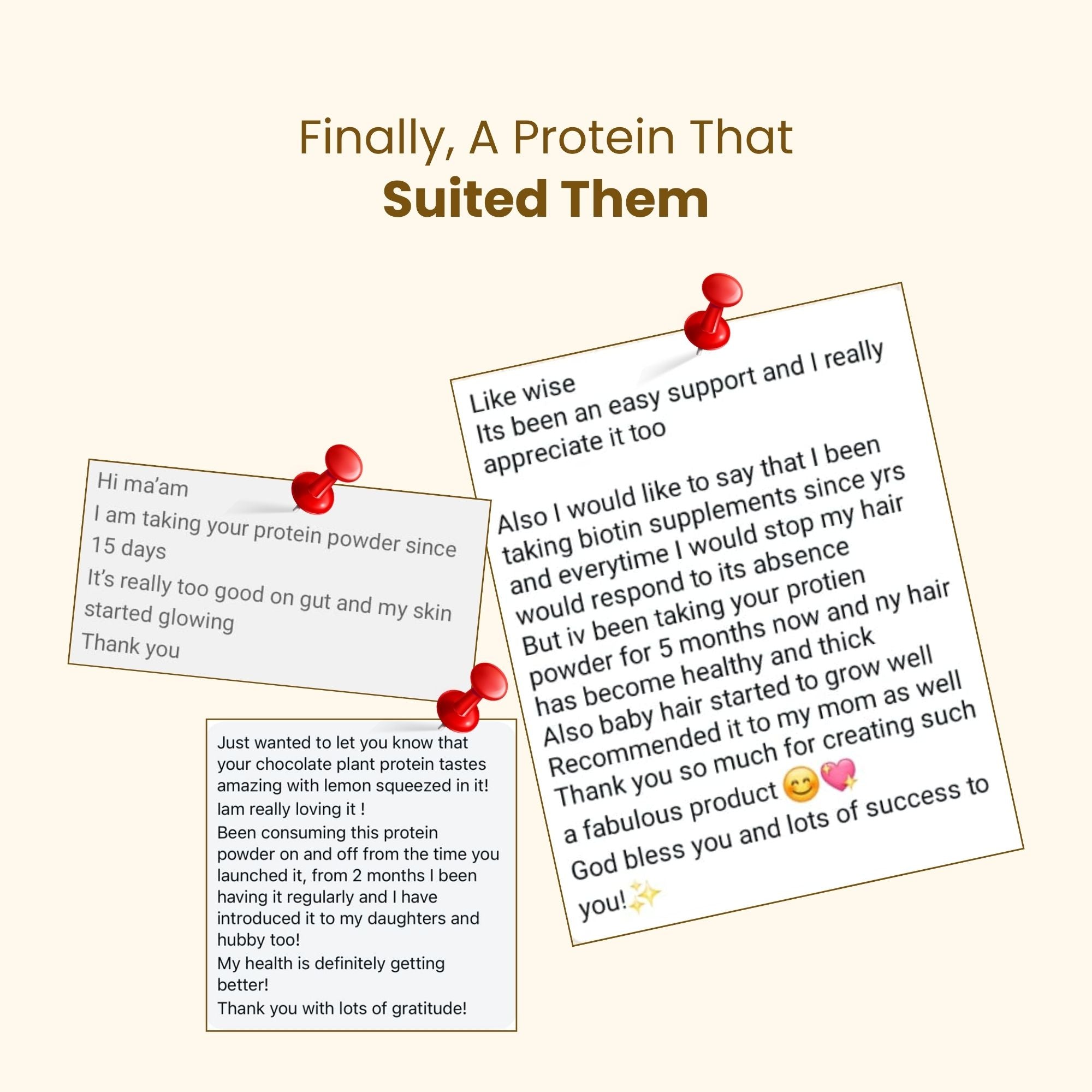 DAILY PRO-GUT Vegan Protein Collagen (Chocolate)