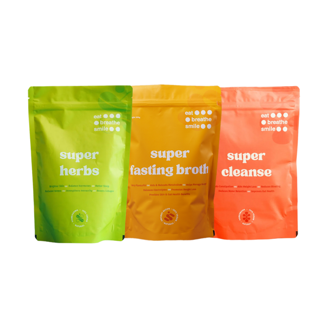 Anti-inflammation supplements