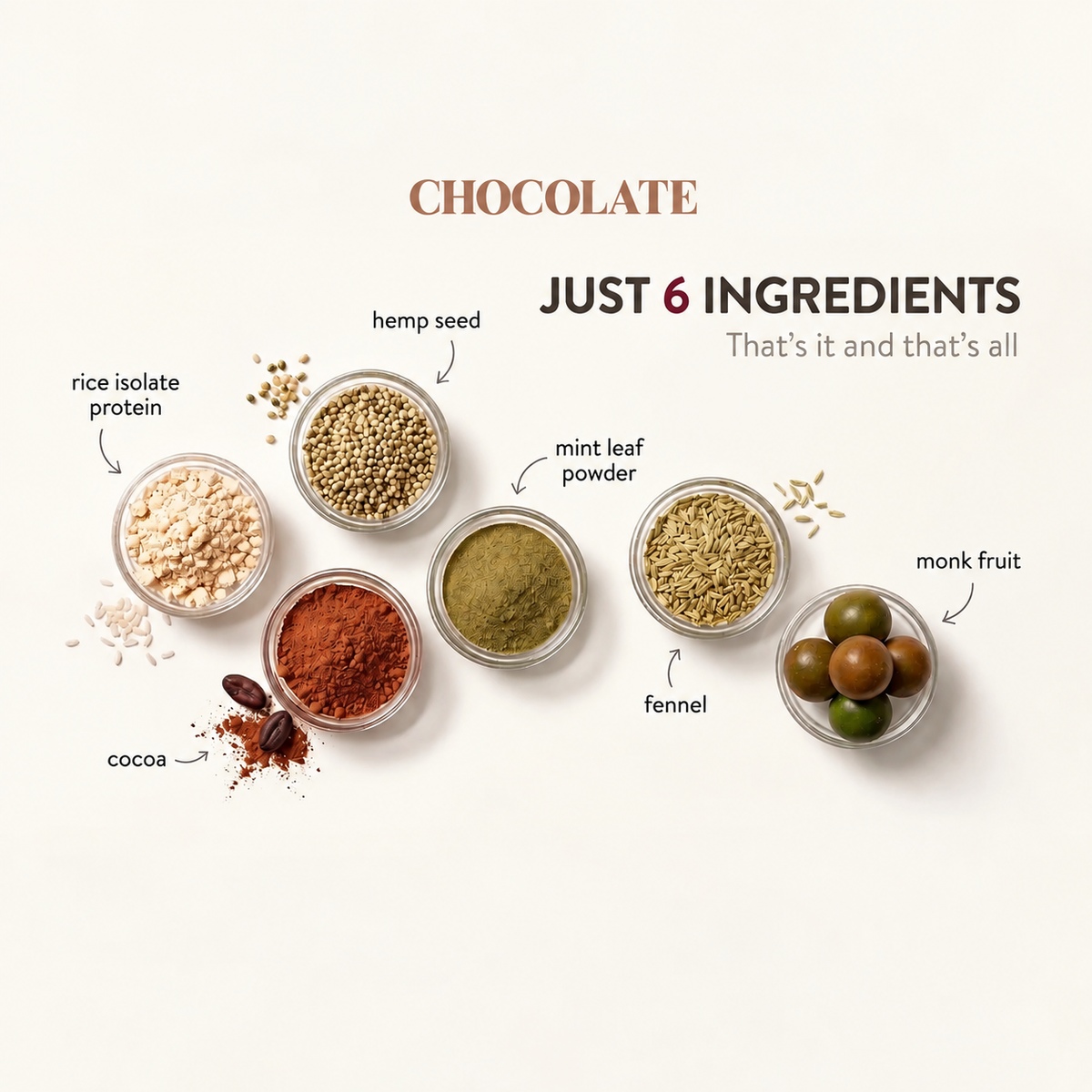 BEGINNERS 2-week high protein fat loss program - comes with these superfoods++