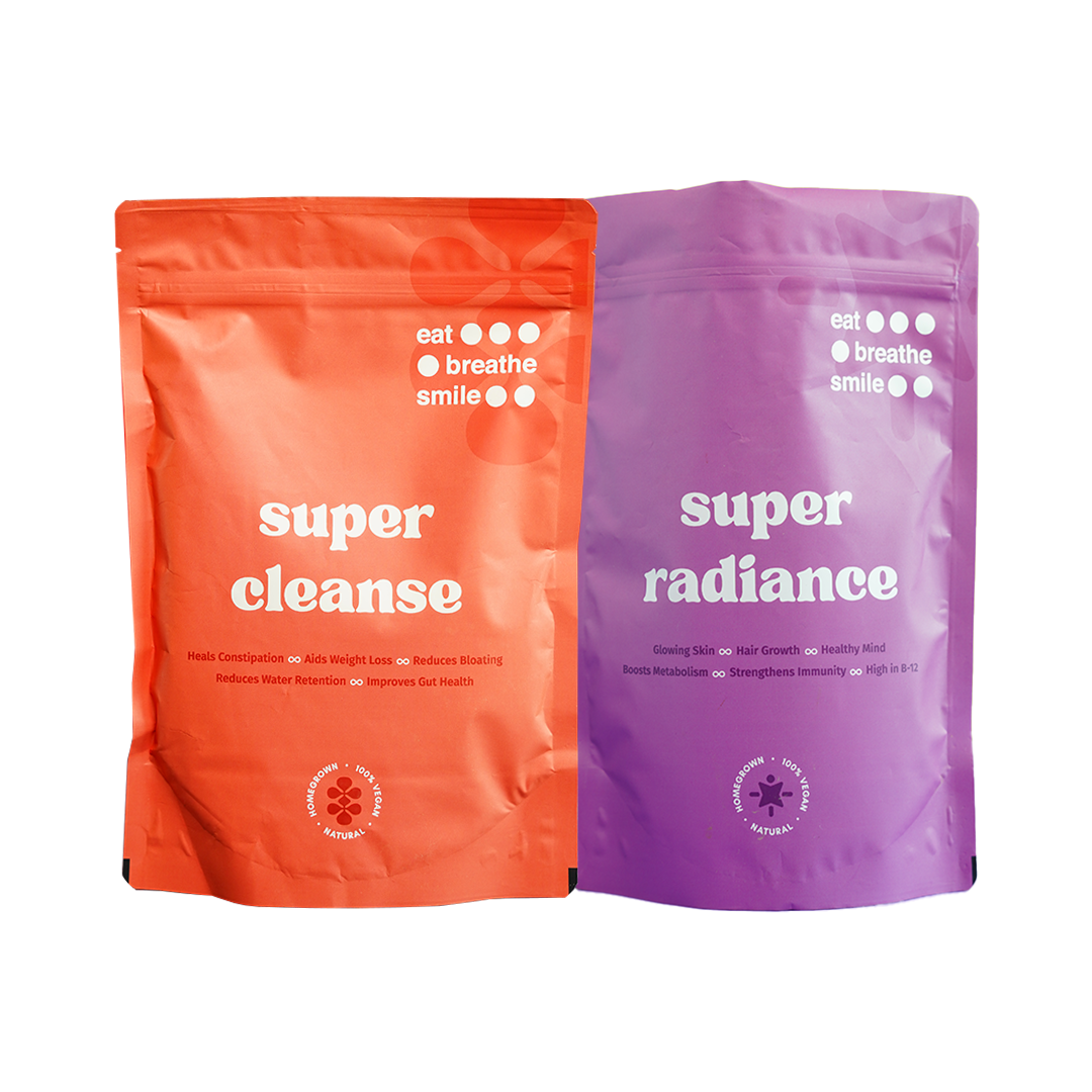 Clear Skin supplements ✨🌸- comes with a FREE skin guide!
