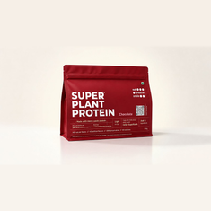 Super Plant Protein (Chocolate)