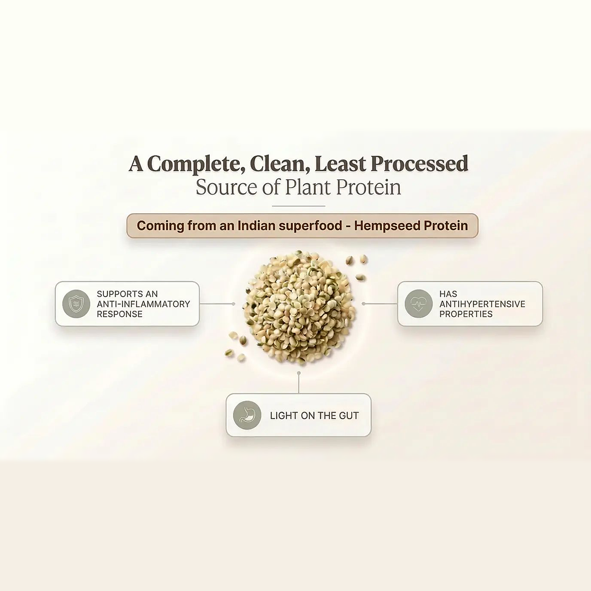 Super Plant Protein (Chocolate)