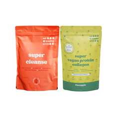 Good Gut + Protein Bundle Pineapple