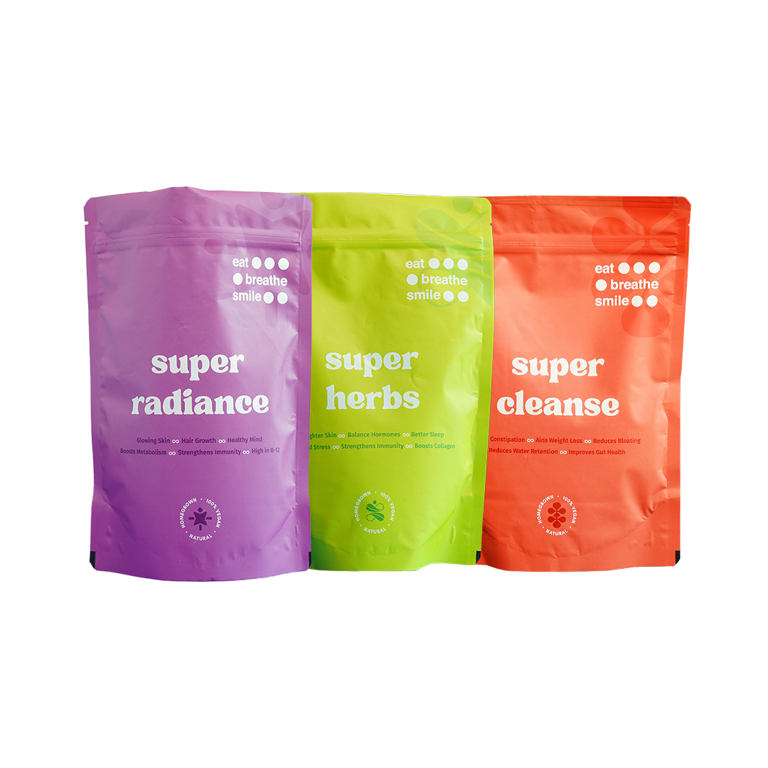 Hair & Skin Supplements 🥰 💅 - Get a free skin & hair Must DOs guide!