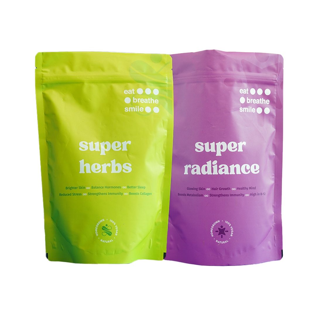 Healthy Hair Supplements ❤️🥰 - comes with a FREE Healthy Hair guide