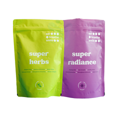 Healthy Hair Supplements ❤️🥰 - comes with a FREE Healthy Hair guide