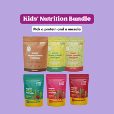 Kids Nutrition Bundle