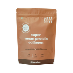 PRO-GUT Vegan Protein Collagen (Chocolate)