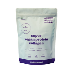 PRO-GUT Vegan Protein Collagen