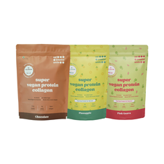 The Bestie Bundle - protein trial pack