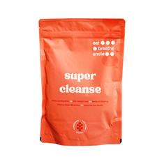 Super Cleanse 💥 - SUPER GUT