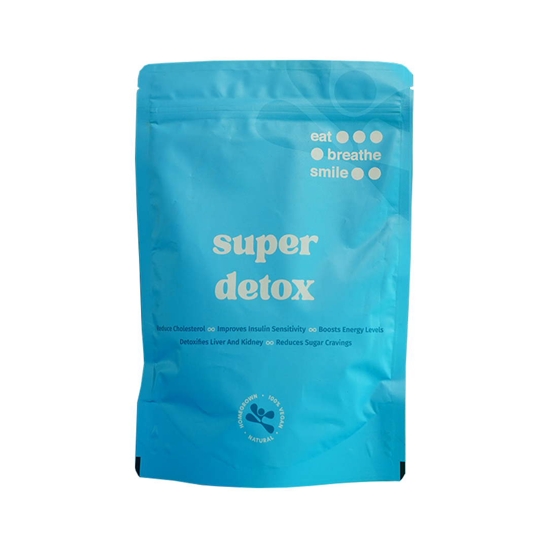 Super Detox⚡️