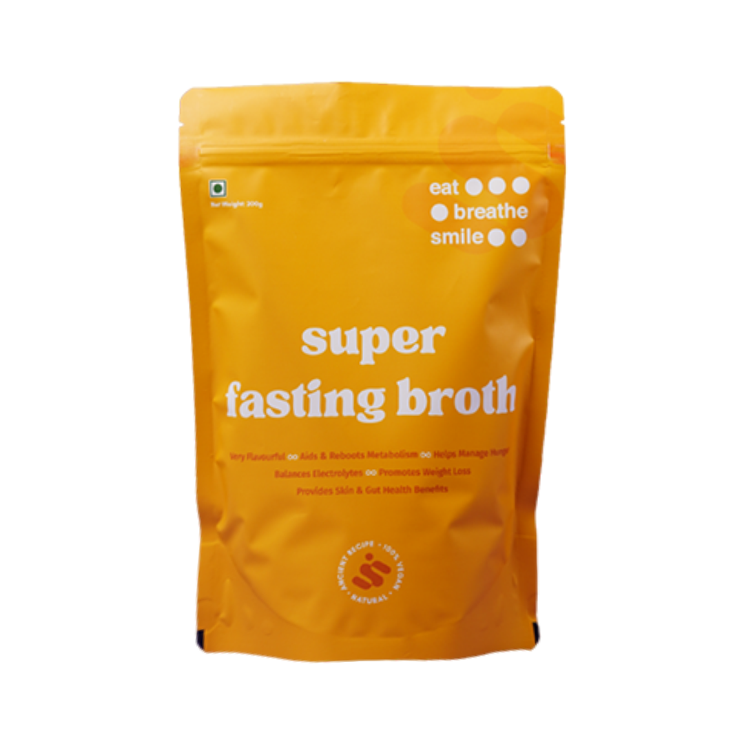 Super Fasting Broth🔥🔥
