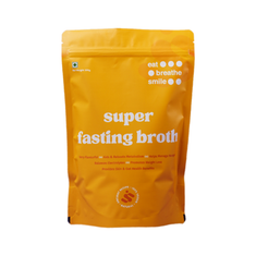 Super Fasting Broth🔥🔥