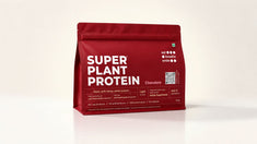 Super Plant Protein (Chocolate)