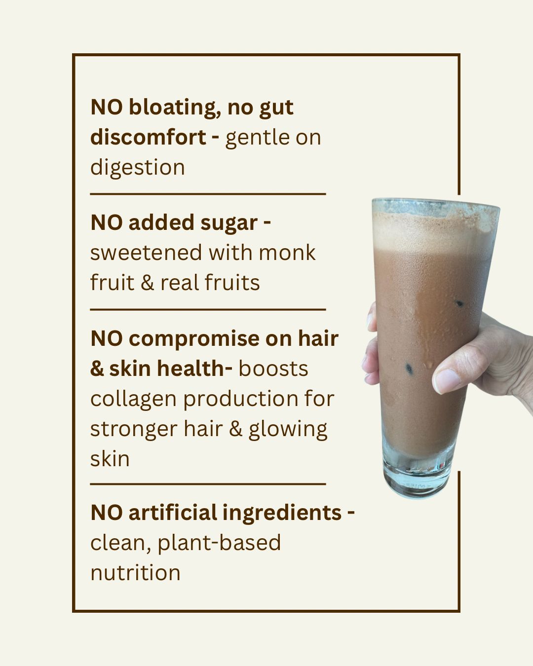 PRO-GUT Vegan Protein Collagen Pink Guava